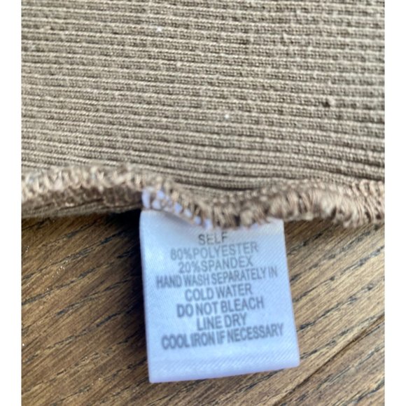 Azalea Women Crop Top Size Small - Picture 5 of 6